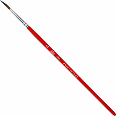 Obrázek produktu pro Talens Watercolour Brush Kulatý štětec 4