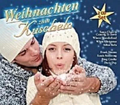 Produktbild von Weihnachten zum Kuscheln