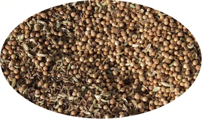 Productafbeelding van Eder Gewürze - Bergkruiden, fijngehakt - 1 kg