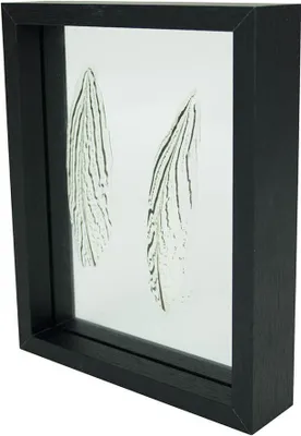 Immagine prodotto di Mars & More - Cornice "Cadee" (Nera, 27x35 cm)