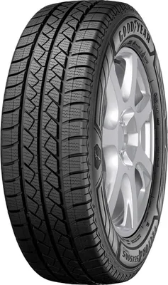Produktbild von Goodyear VECTOR 4SEASONS CARG Ganzjahresreifen 195/75 R16 110/108R LLKW M+S 3PMSF Allwetterreifen Reifen
