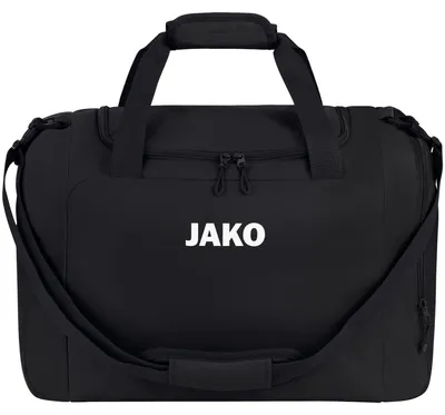 Zdjęcie produktu dla Torba sportowa JAKO One czarna M (ok. 48 litrów)