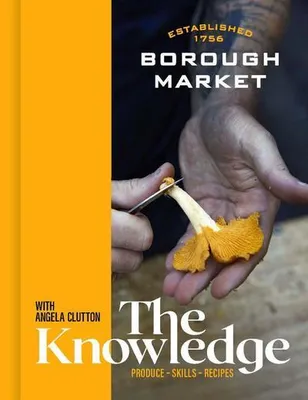 Productafbeelding van Borough Market: The Knowledge