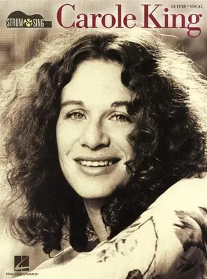 Obrázok produktu pre Carole King - Strum & Sing