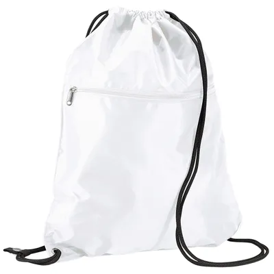Produktbild von Quadra Premium Sportsack - 14 Liter BC771 (Einheitsgröße) (Marineblau)