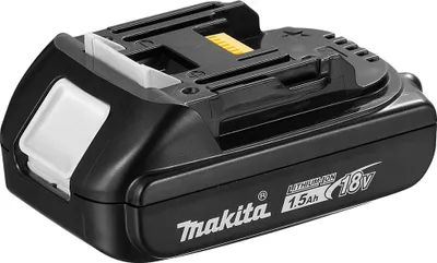 Immagine prodotto di Batteria Makita BL1815N 18V / 1,5 Ah