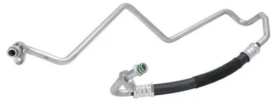 Produktbild von THERMOTEC Hochdruckleitung Klimaanlage Hochdruckleitung KTT160265 passend für PEUGEOT 207 (WA, WC)