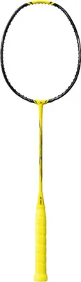 Produktbild von Yonex Nanoflare 1000Z Badminton Racquet Yellow Badminton-Schläger