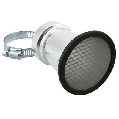Produktbild von STR8 Ansaugtrichter Luftfilter Anschlussweite 50 mm kompatibel mit Aerox 50