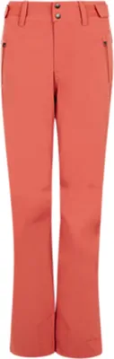 Produktbild von PROTEST CINNAMON snowpants TOSCA RED TOSCA RED S