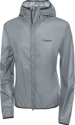 Produktbild von Pikeur Leichte Wasserdichte Packbare Regenjacke mit getapten Nähten