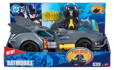 Immagine prodotto di Batmobile