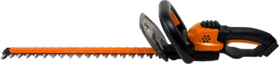 Produktbild von Worx WG264E.9 Akku Heckenschere 20 V 56 cm Solo - ohne Akku, ohne Ladegerät