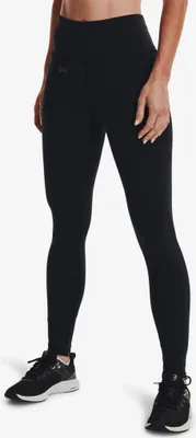 Produktbild von Under Armour Leggings Motion Legging-Schwarz 1361109-003__XS