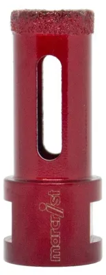 Produktbild von Marcrist Fliesenbohrer 20mm PG750-M14 – Trockenbohren in Fliesen & Feinsteinzeug