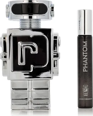 Obrázek produktu pro Paco Rabanne Phantom EDT 100 ml + EDT 20 ml M