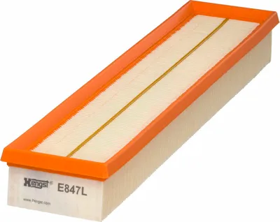 Image de Filtre à air HENGST E847L