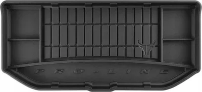 Immagine prodotto di Tappetino per bagagliaio FROGUM 3D per Skoda Citigo 2011-2019