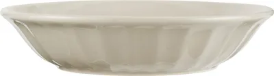 Produktbild von IB Laursen MYNTE Suppenteller Beige LATTE Keramik Geschirr tiefer Teller tief