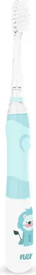 Produktbild von Neno Fratelli Blue - elektrische Zahnbürste