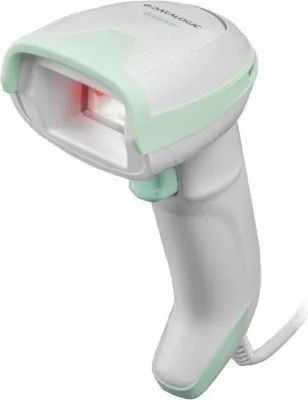 Produktbild von Datalogic GM4500, 2D, weiß