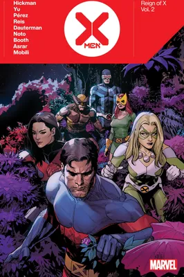Produktbild von X-Men