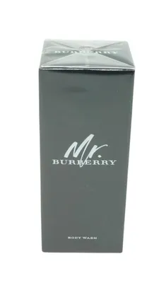 Produktbild von Burberry Mr Burberry Körper Wash 250ml