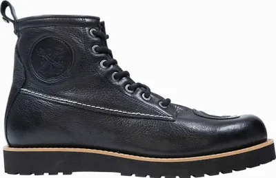 Produktbild von John Doe Iron V 2.0 Motorradschuhe, schwarz, 39