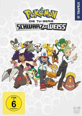 Produktbild von Pokémon