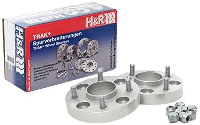 Produktbild von H&R 4085738 Spurverbreiterung