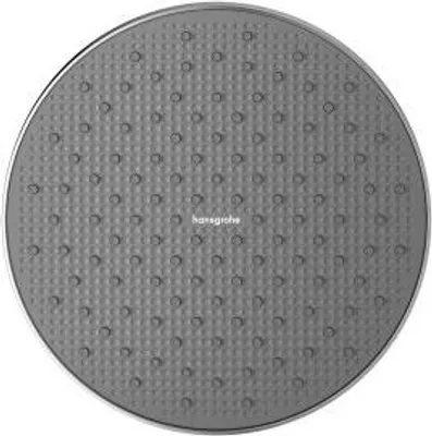 Produktbild von Hansgrohe 28055000 Activera S Kopfbrause 240 1jet