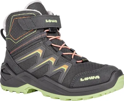 Produktbild von Schuhe Lowa Maddox Warm Gtx 6407819766