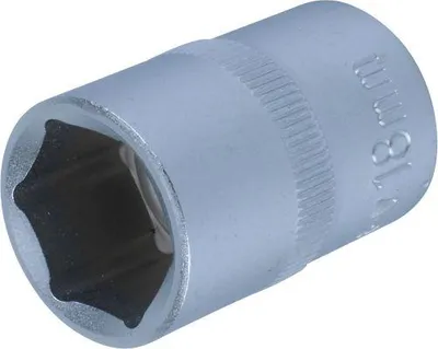 Zdjęcie produktu dla Nasadka 1/2 18 Mm 6-Kątna