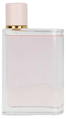 Produktbild von Burberry Her, Frauen, Sommer, 100 ml, Nicht nachfüllbare Flasche, Brombeeren, Schwarze Johannisbeere, Himbeere, Jasmin, Violett