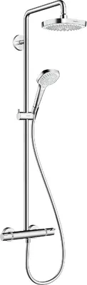Produktbild von Hansgrohe Croma Select E