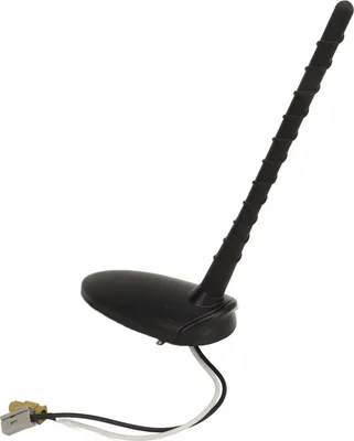 Střešní anténa se základnou,96210 1u000,962101u000,Střešní rádiová anténa,Střešní antény do auta,Střešní anténa