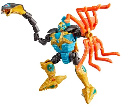 Obrázok produktu pre Transformers G20075L00, 8 rok / roky