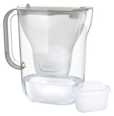 Image de Brita Dzbanek filtrujący 2,4l Style Essential piaskowy