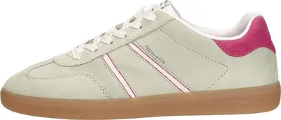 Image de Tamaris Sneakers Laag Sneakers Laag - Mint - Maat 42