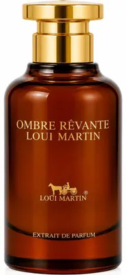 Produktbild von Loui Martin - Parfumextrakt Ombre Rêvante