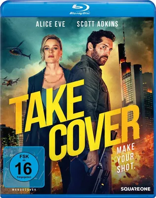 Produktbild von Take Cover