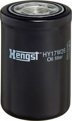 Produktbild von HENGST FILTER HY17W26 Automatikgetriebe Ölfilter Getriebeölfilter