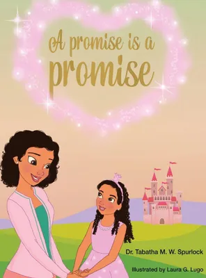Produktbild von A promise is a promise