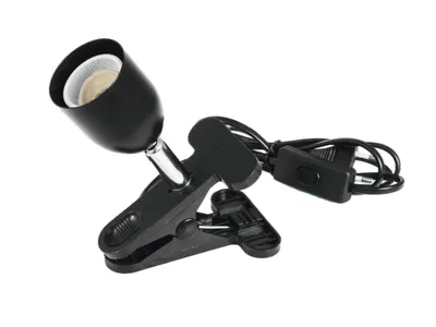 Produktbild von EUROLITE Klemmspotfassung für GU-10