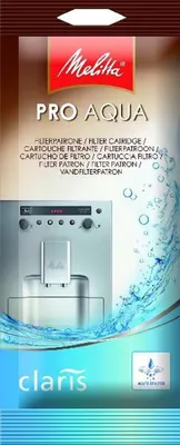 Produktbild von Melitta Pro Aqua Filterpatrone