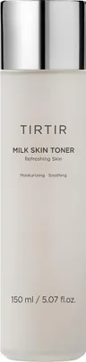Zdjęcie produktu dla Tirtir Milk Skin Toner Nawilżający tonik do twarzy, 150 ml