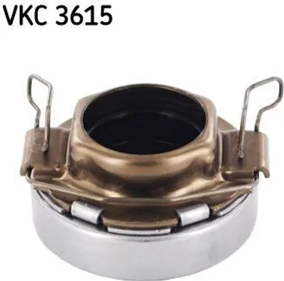 Produktbild von SKF Ausrücklager für TOYOTA LAND CRUISER (PZJ7, KZJ7, HZJ7, BJ7, LJ7, RJ7) VKC 3615