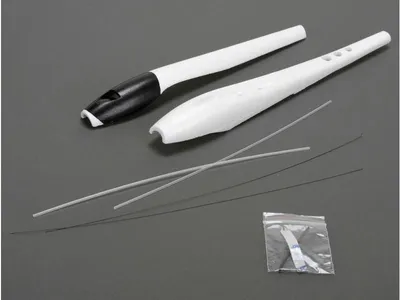 Obrázek produktu pro E-Flite Ultra Micro Radian: Rumpf / EFLU2967