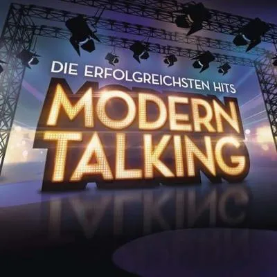 Obrázok produktu pre Modern Talking: The Most Successful Hits - Sony Music 88985402442 - (CD/D)