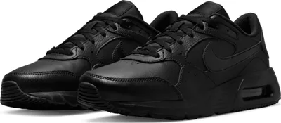 Immagine prodotto di Nike AIR MAX SC PELLE NERA 12